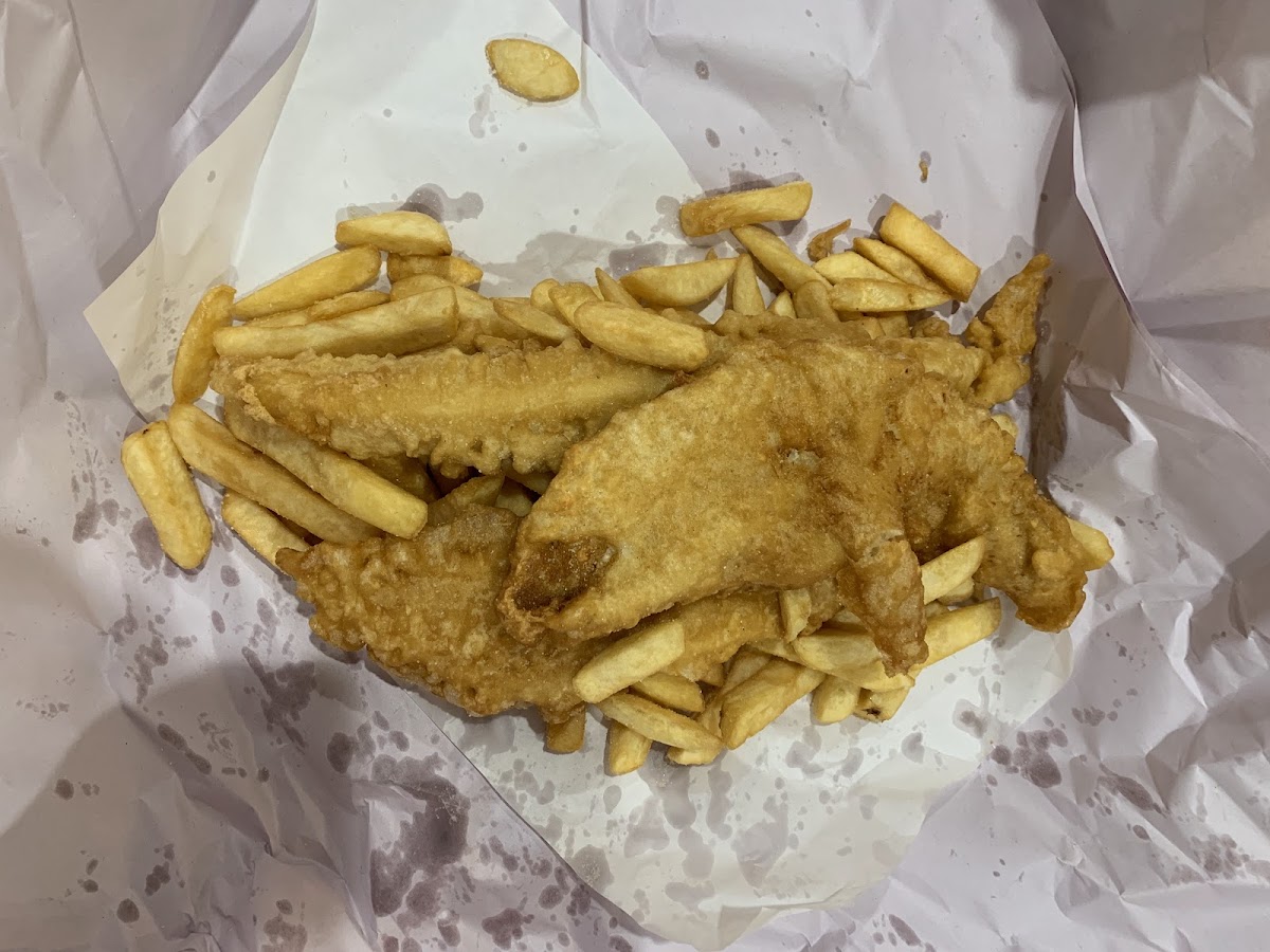North Street Fish & Chips-5