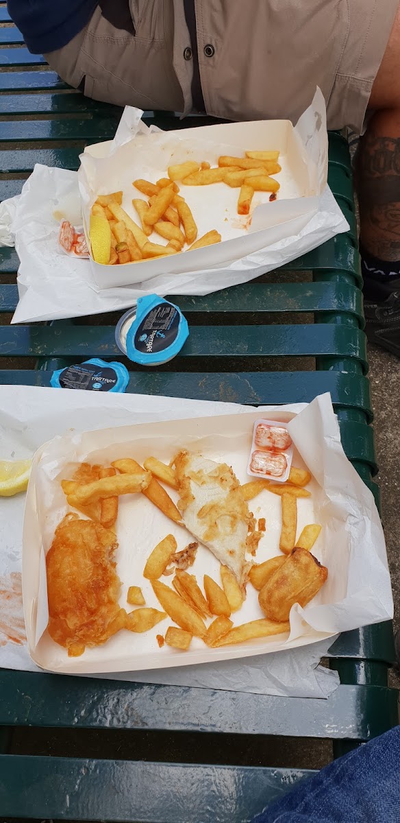 North Street Fish & Chips-6