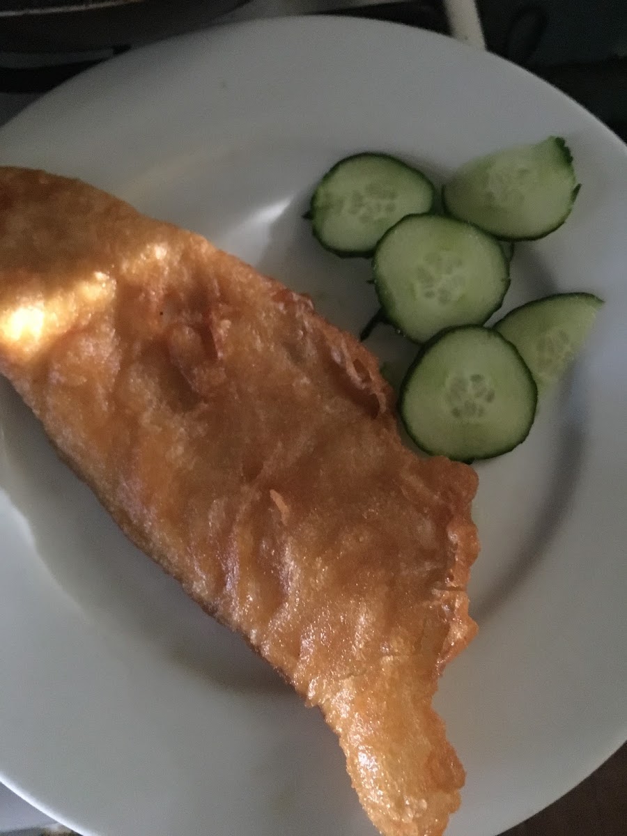 North Street Fish & Chips-7