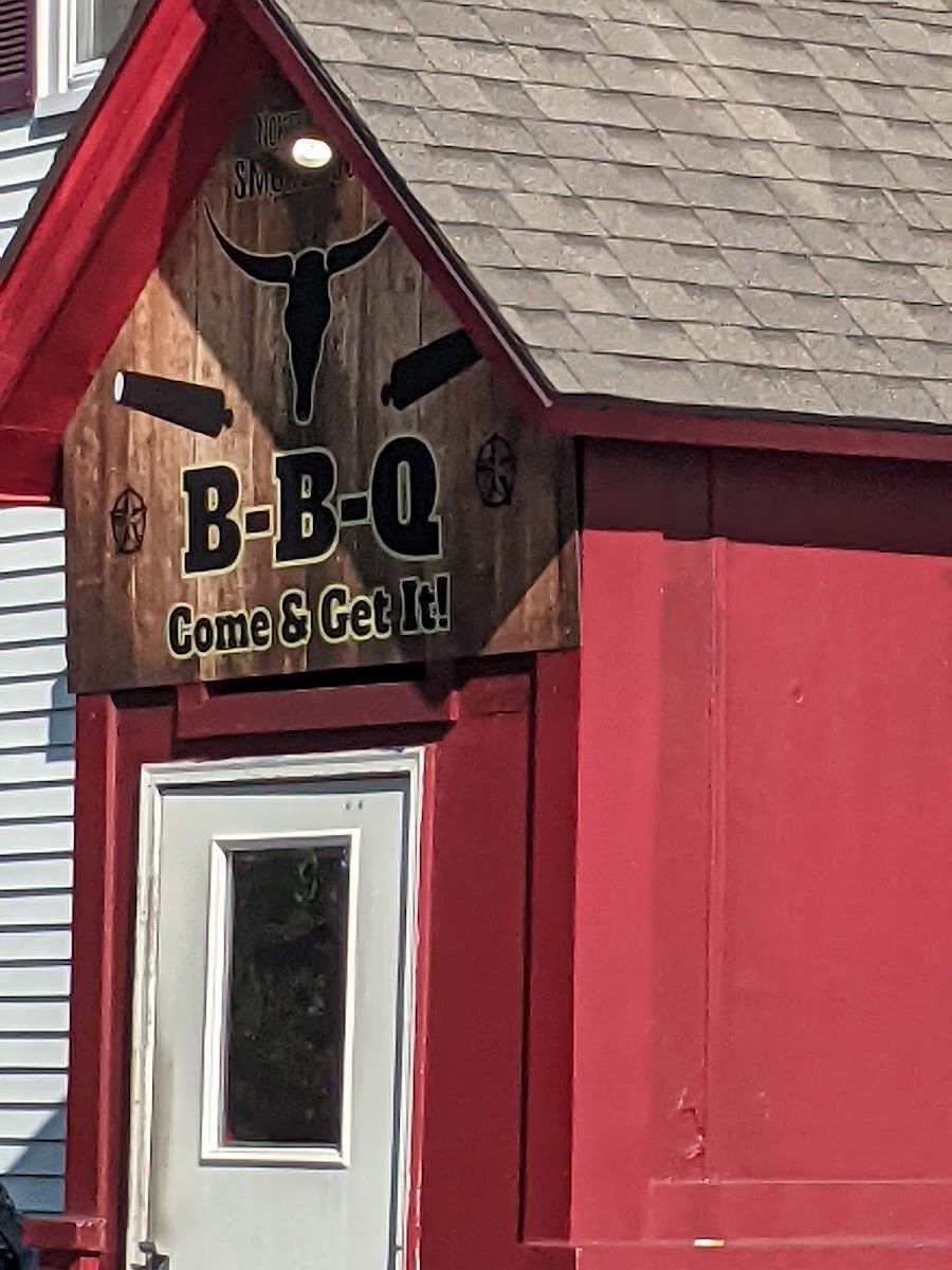 North Village Smokehouse