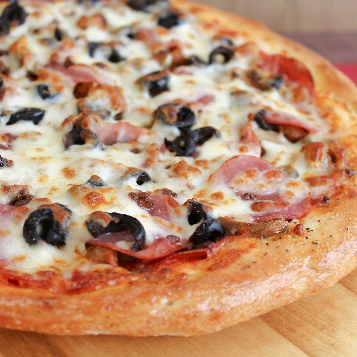 Northern Lights Pizza (118)