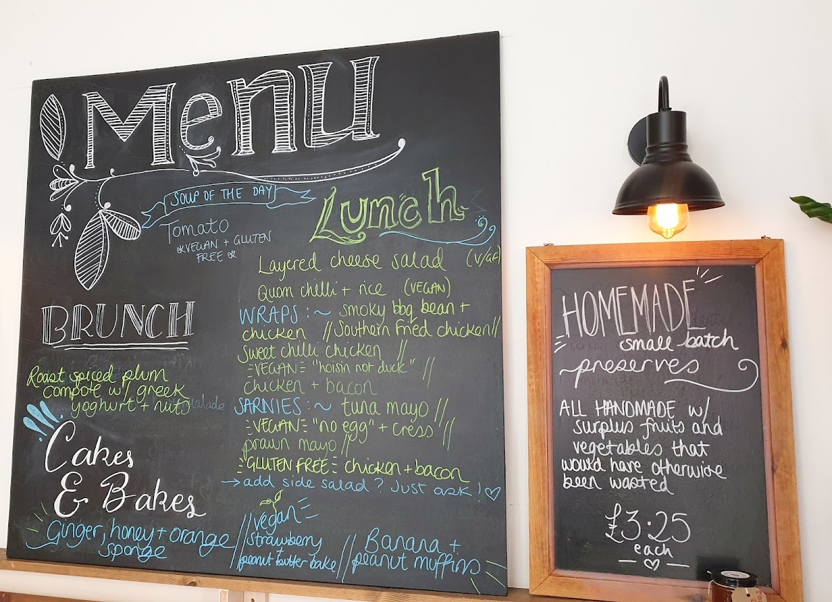 Menu Northern Soul Kitchen-2