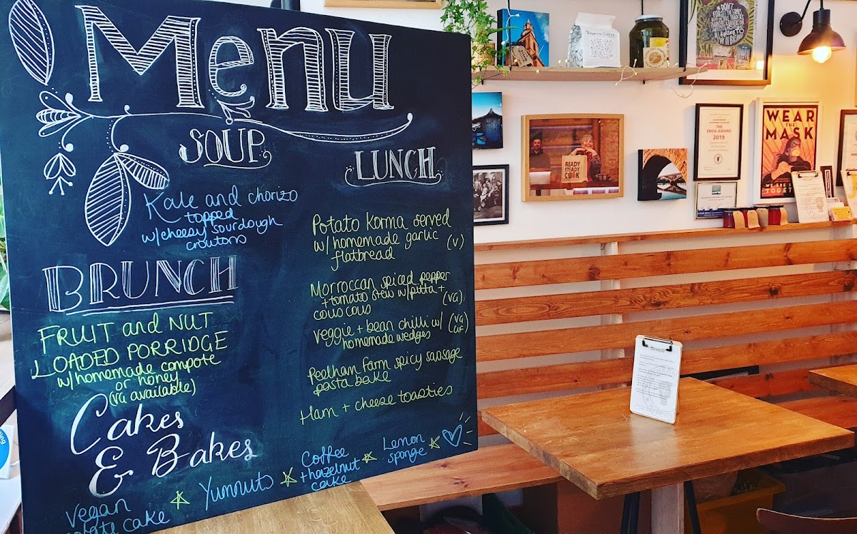 Menu Northern Soul Kitchen-3