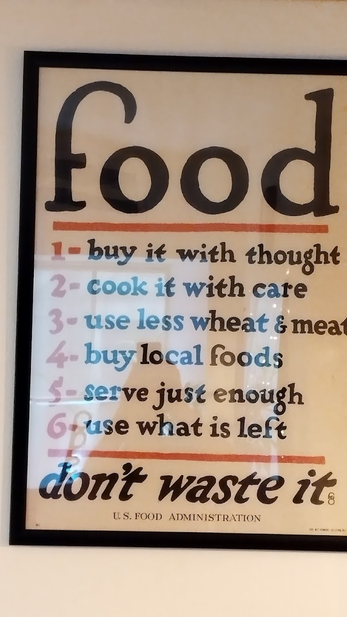 Menu Northern Soul Kitchen-7