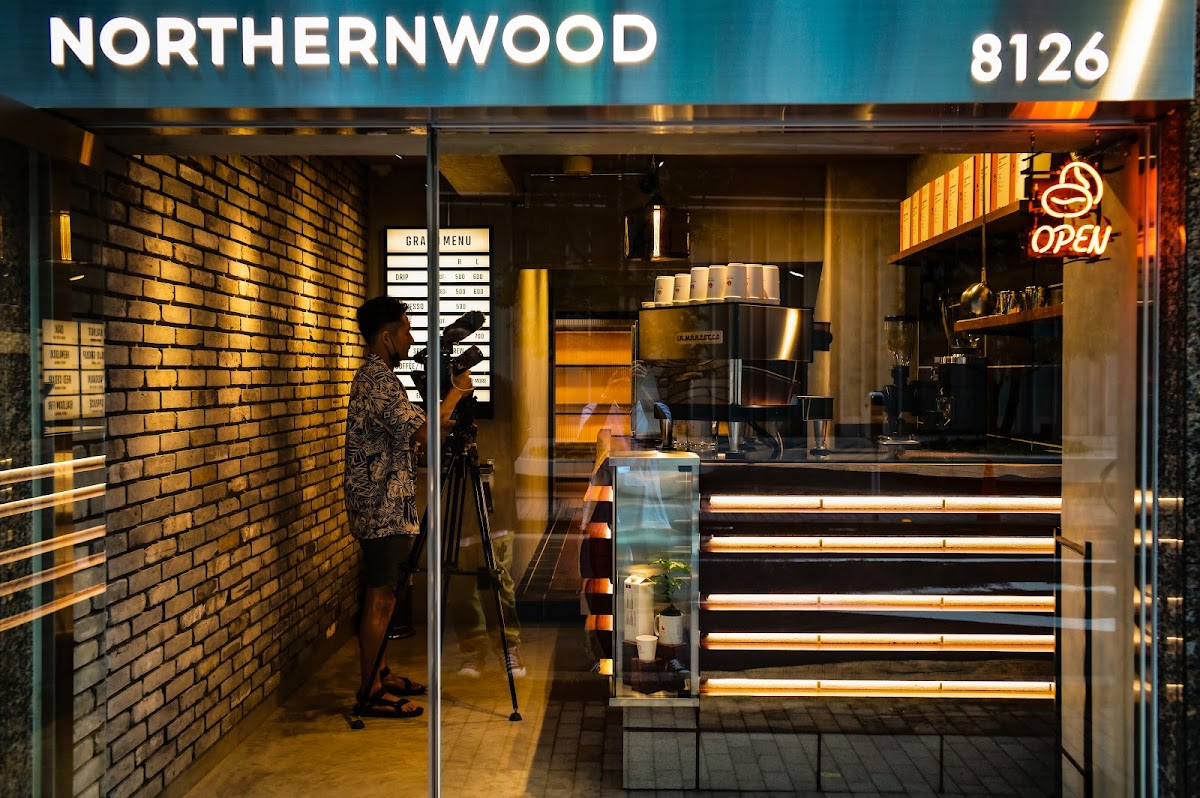 Northernwood Ginza