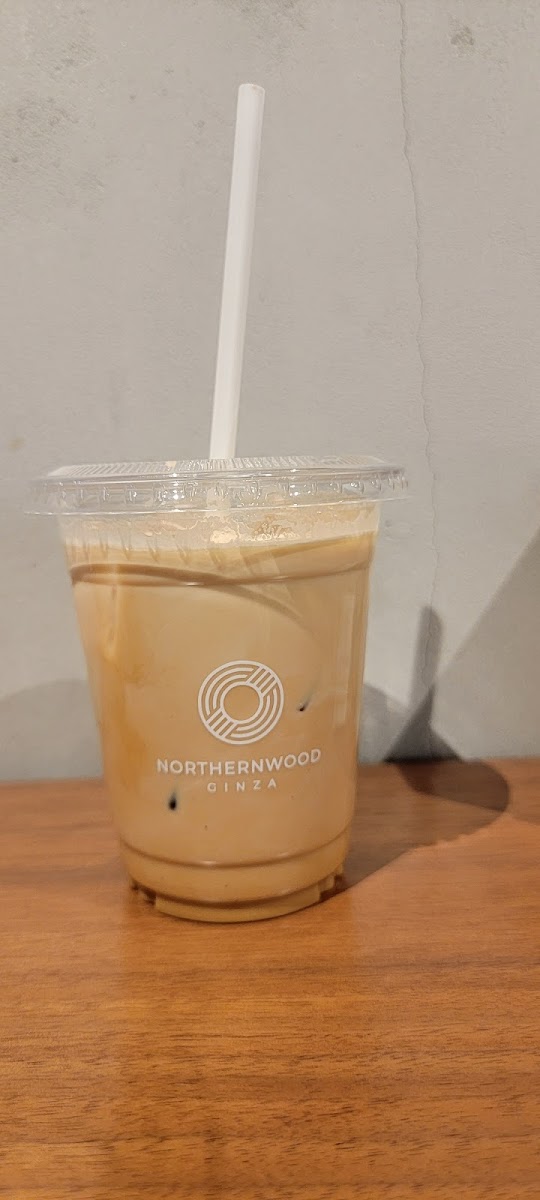 Northernwood Ginza-5