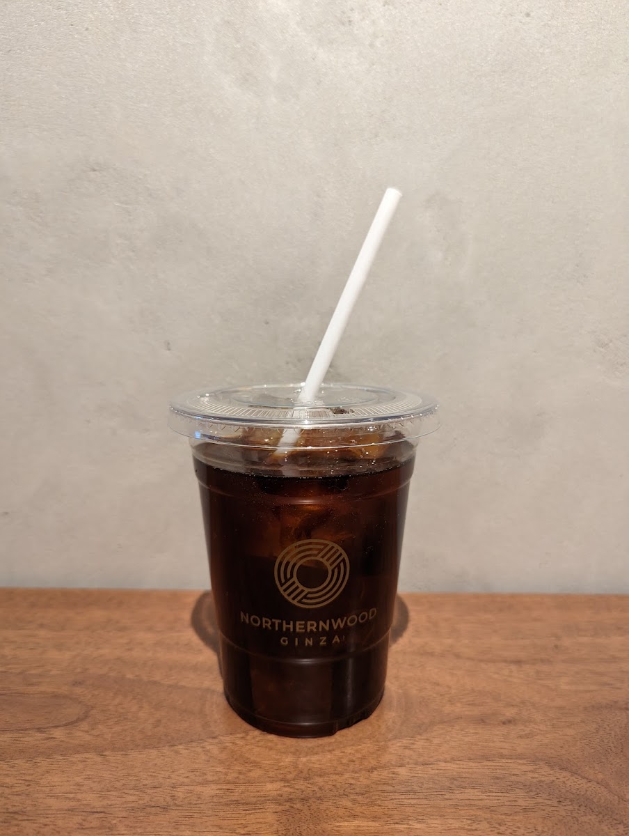 Northernwood Ginza-6