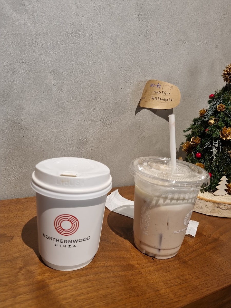 Northernwood Ginza-7