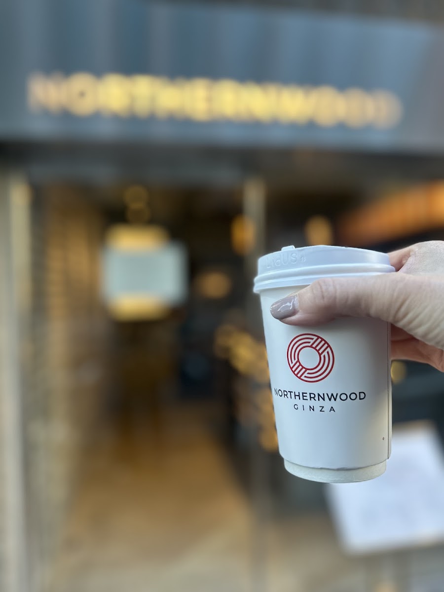 Northernwood Ginza-9