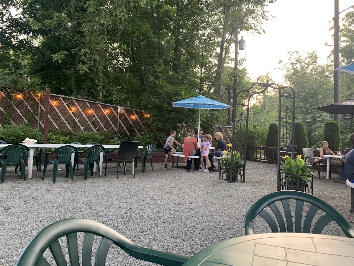 Northwood Inn-2