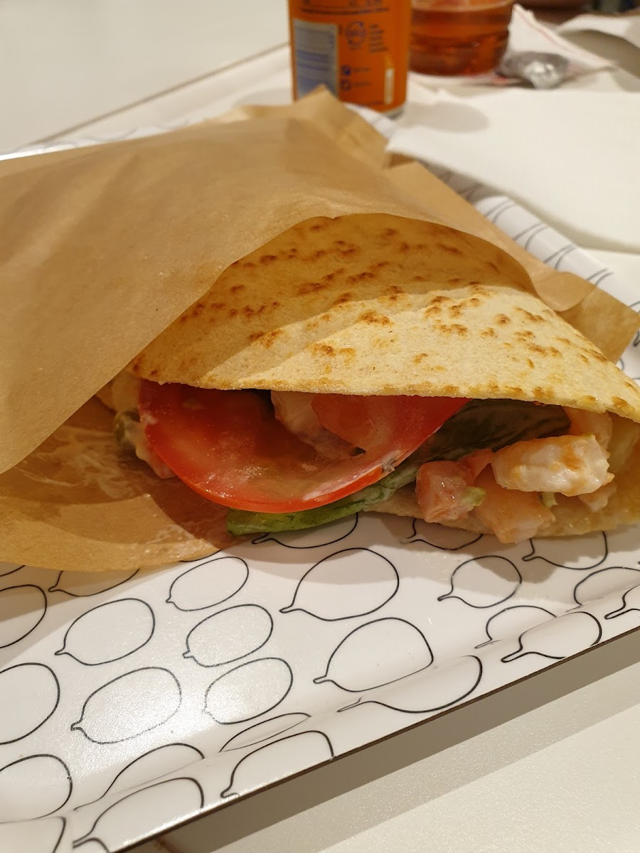 Nostragranus - Piadineria Artigianale-10