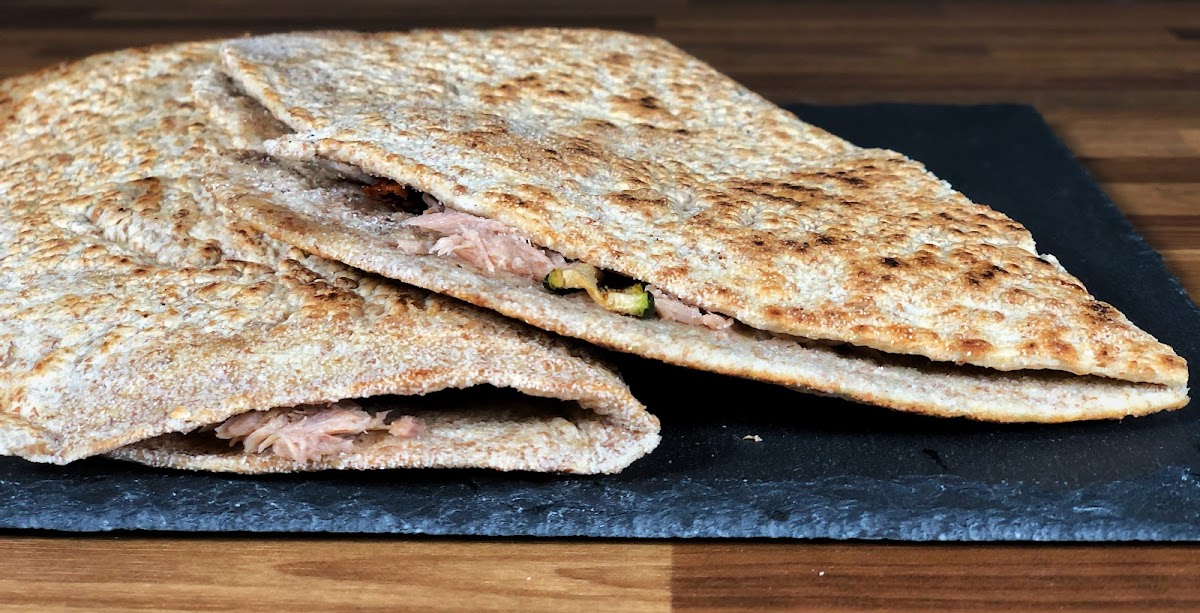 Nostragranus - Piadineria Artigianale-8