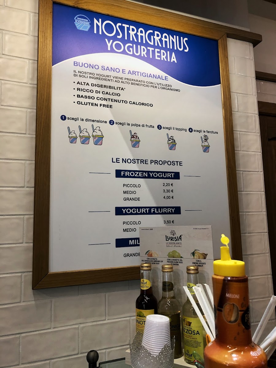 Menu Nostragranus - Piadineria Artigianale-3