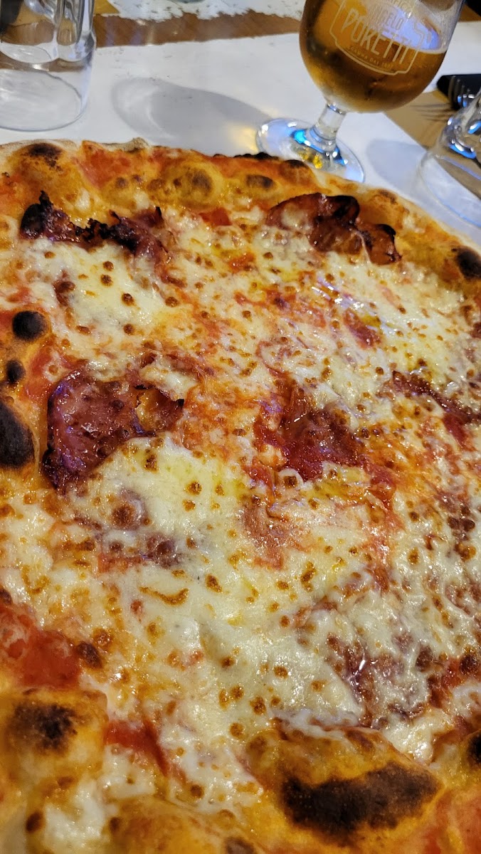 Nostro - Ristorante Pizzeria Casal Palocco-3