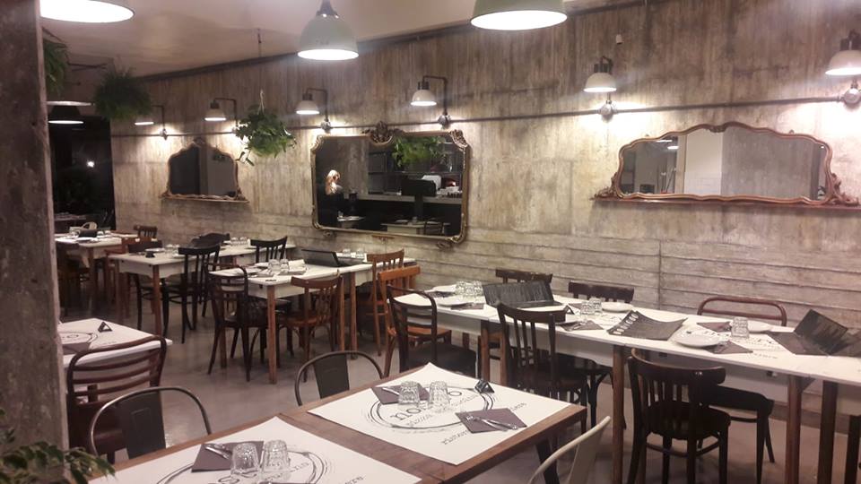 Nostro - Ristorante Pizzeria Casal Palocco-4
