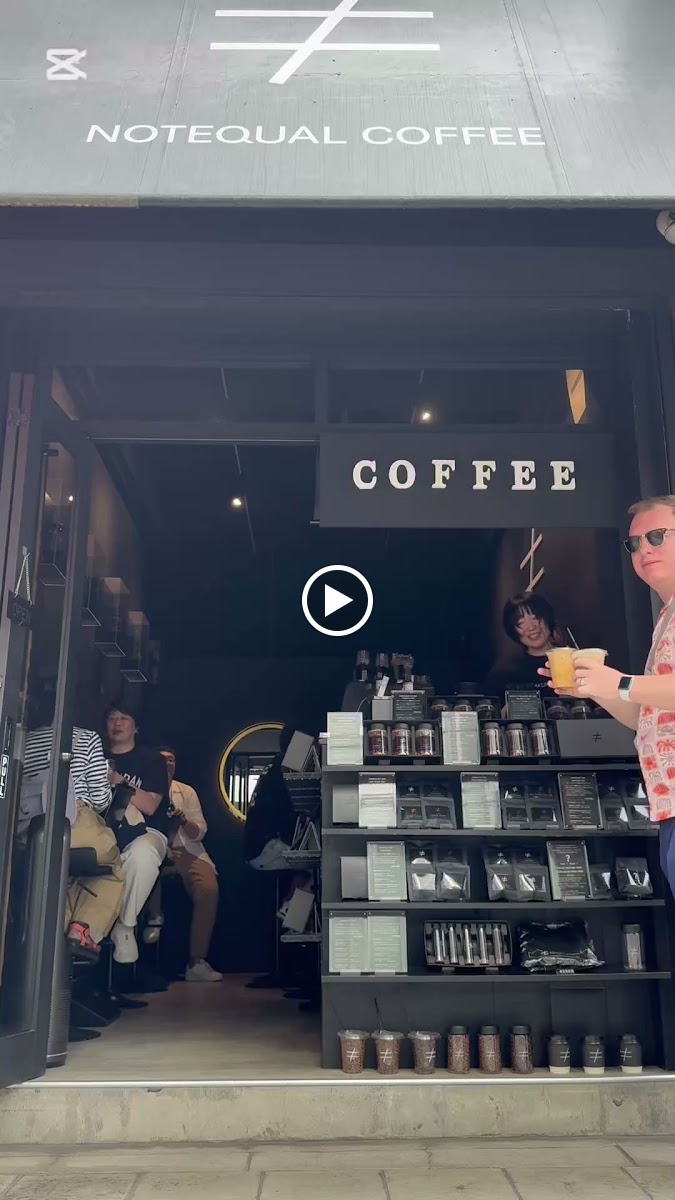 Notequal Coffee (Specialty Coffee)-2
