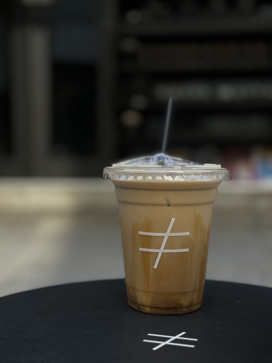 Notequal Coffee (Specialty Coffee)-8