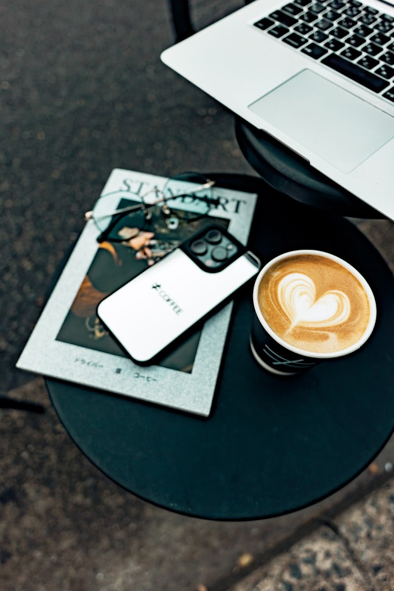 Notequal Coffee (Specialty Coffee)-9