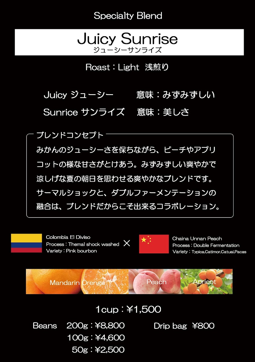 Menu Notequal Coffee (Specialty Coffee)-4