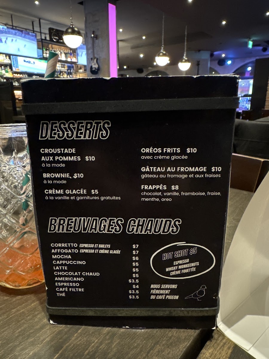Menu Notre-Boeuf-De-Grâce-1
