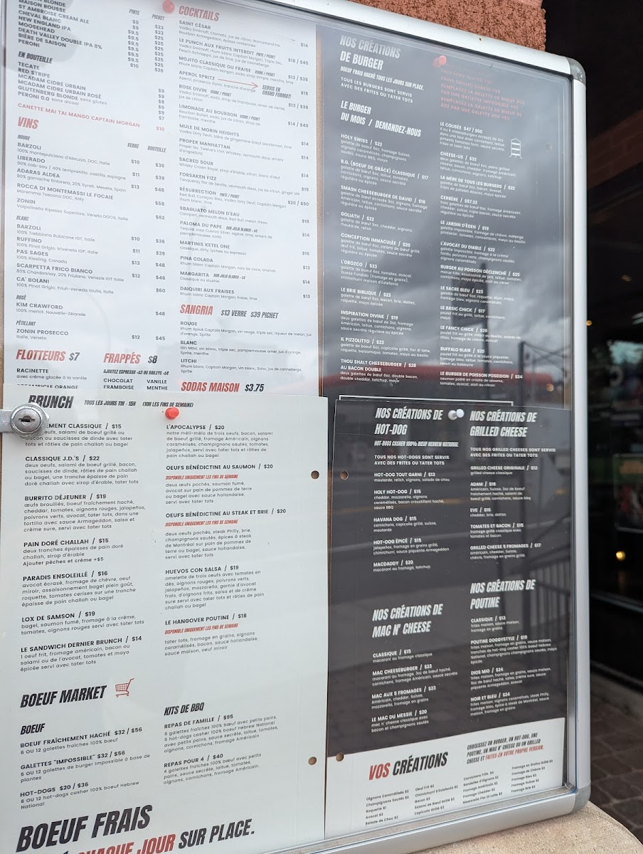 Menu Notre-Boeuf-De-Grâce-2