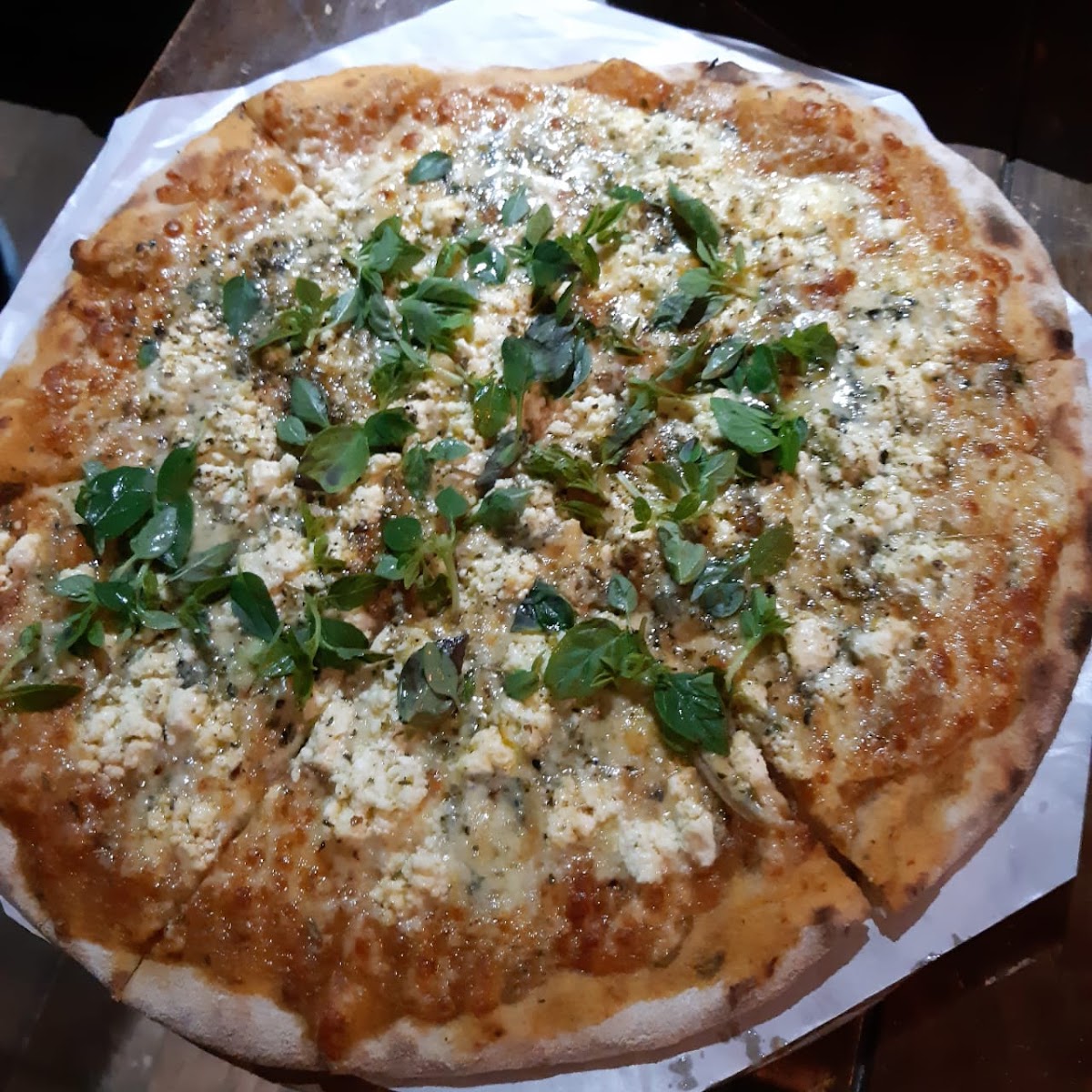 Notre Dame Pizza E Caffe-4