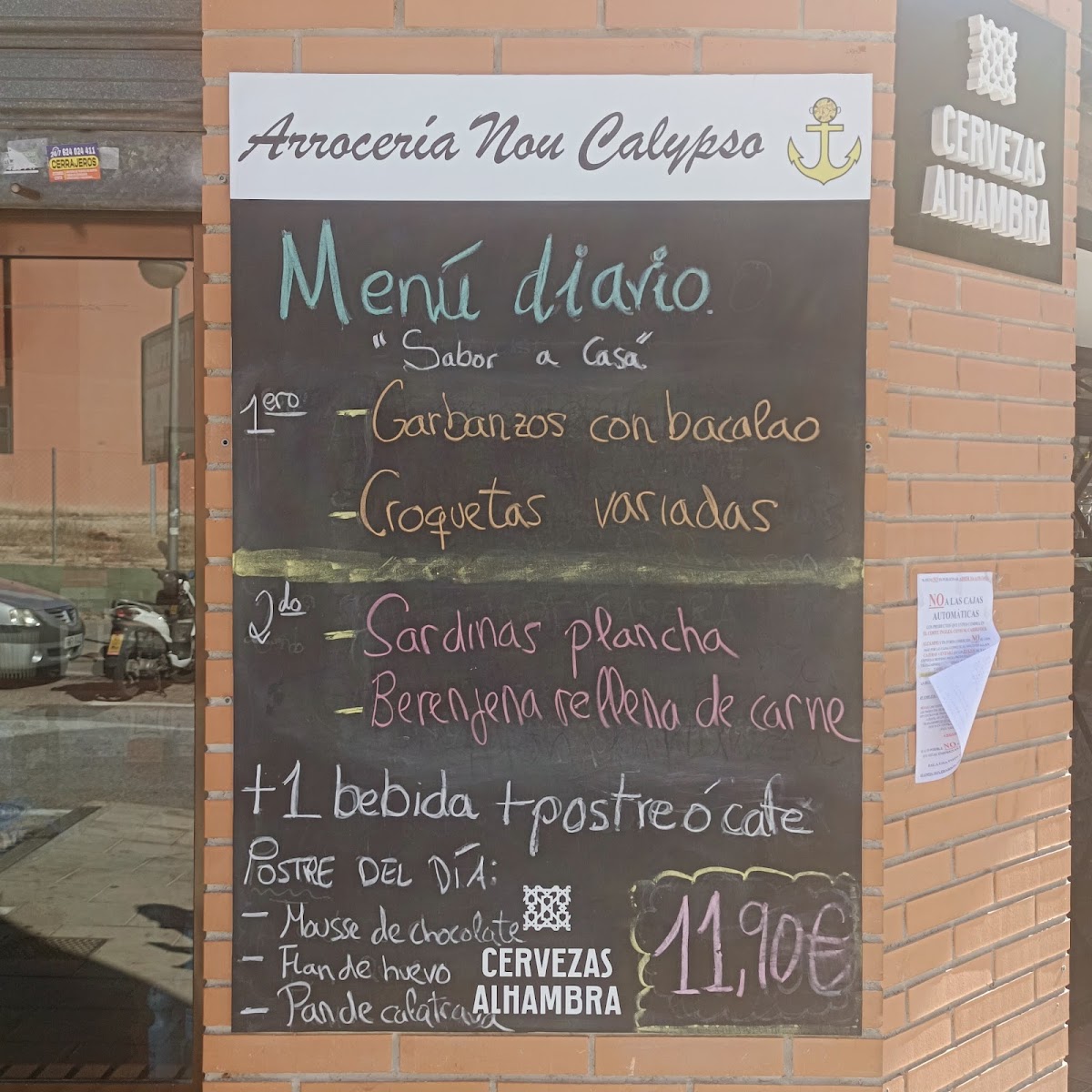 Menu Nou Calypso-6