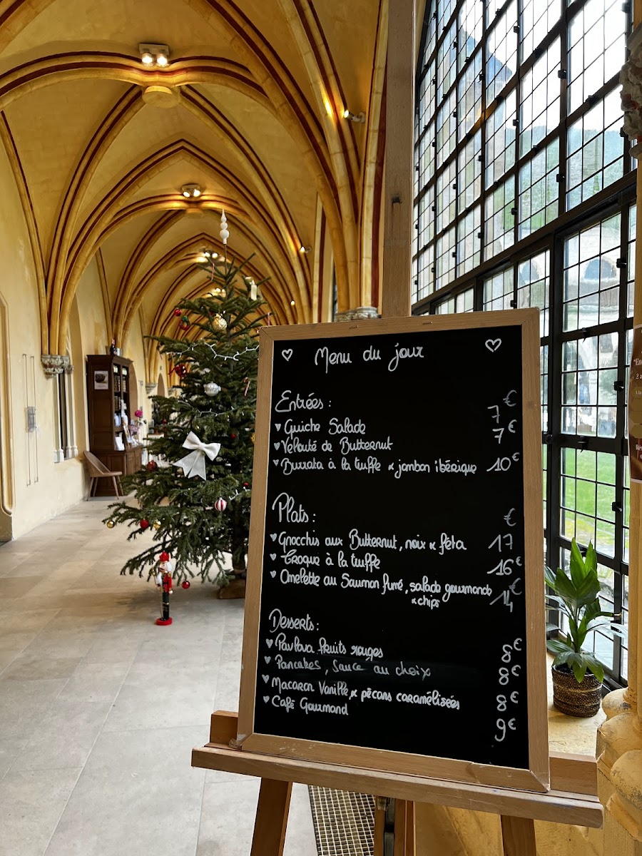 Menu Nougatine-3