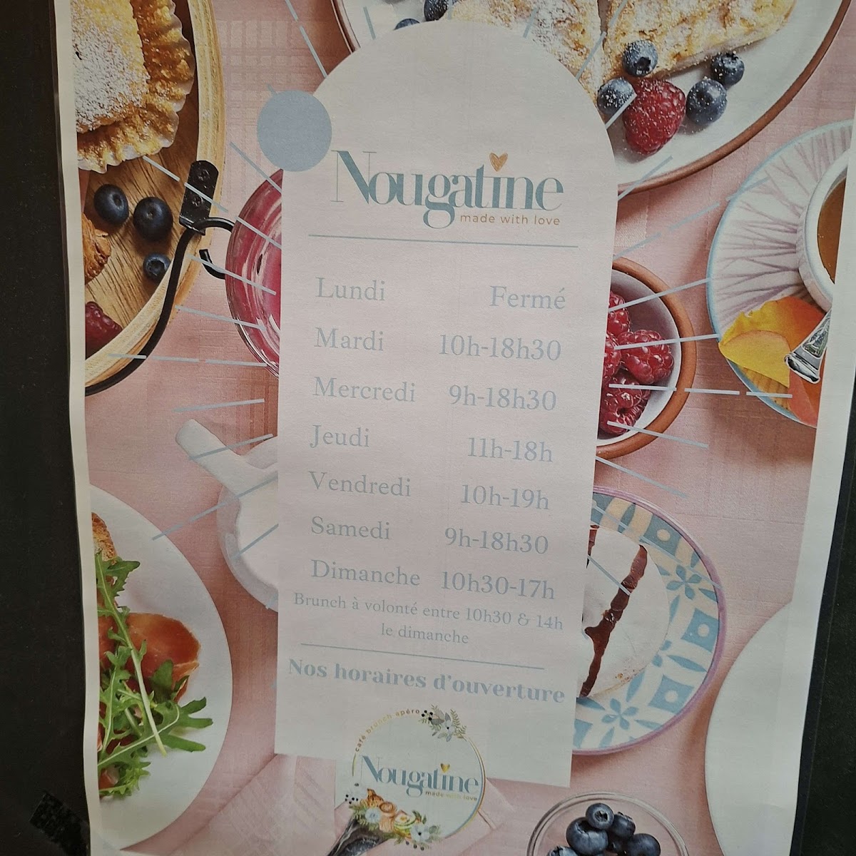 Menu Nougatine-4
