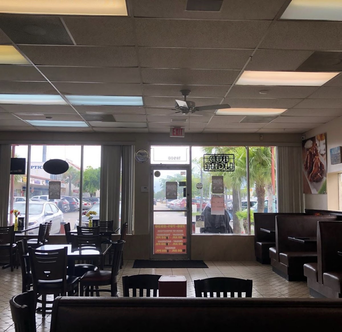 Noula Prime Haitian Cuisine