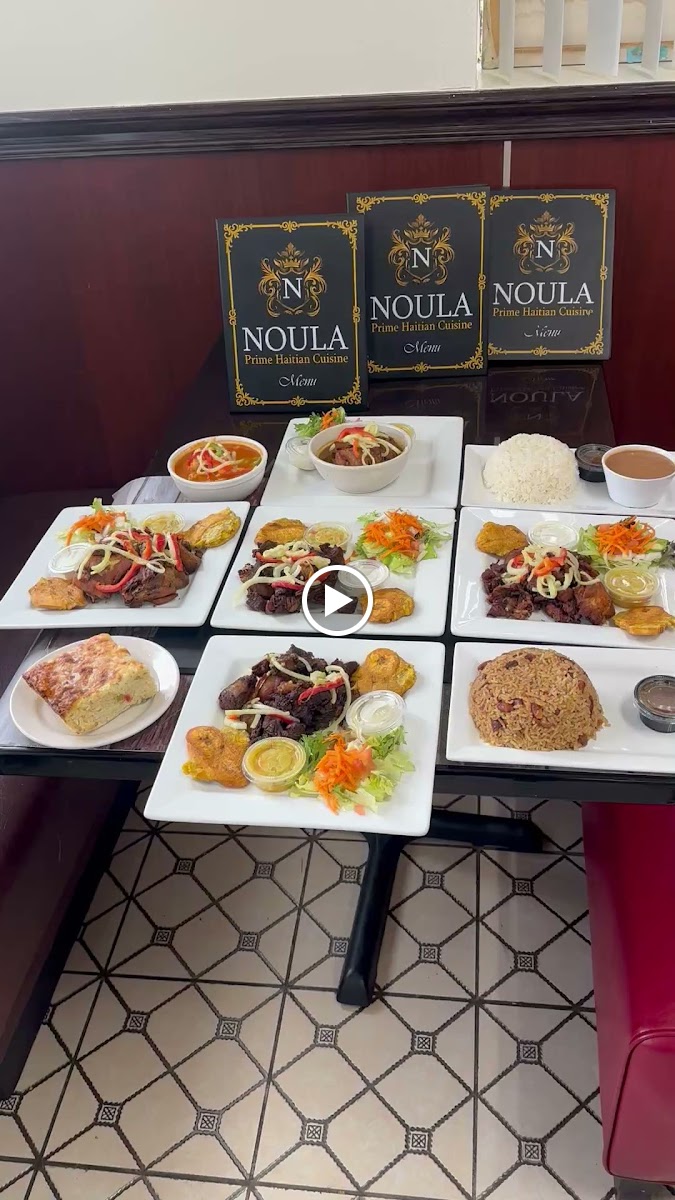 Noula Prime Haitian Cuisine-2