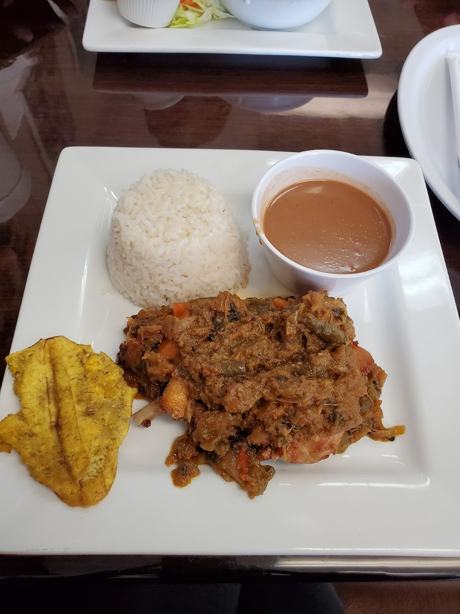 Noula Prime Haitian Cuisine-5
