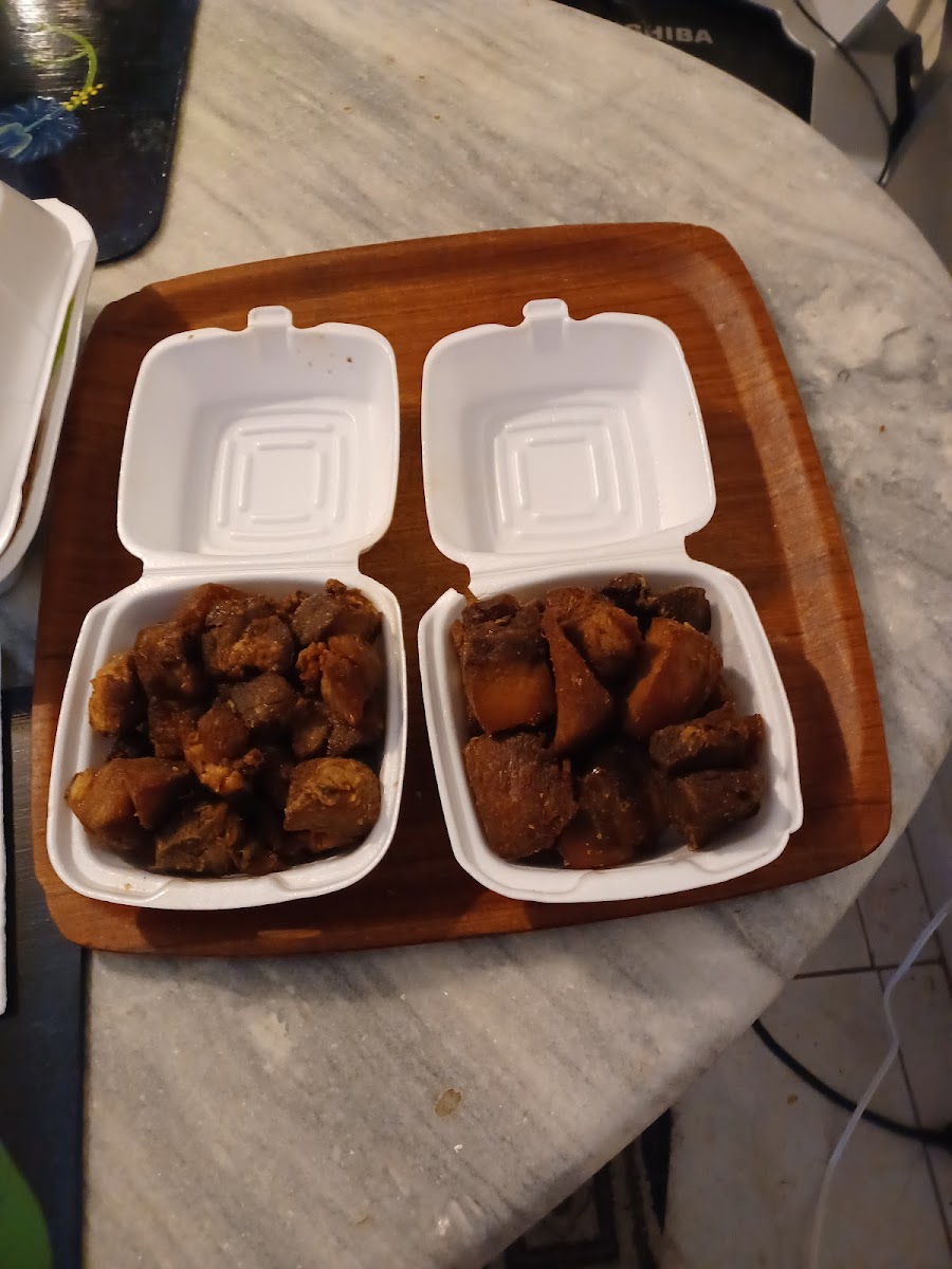 Noula Prime Haitian Cuisine-6