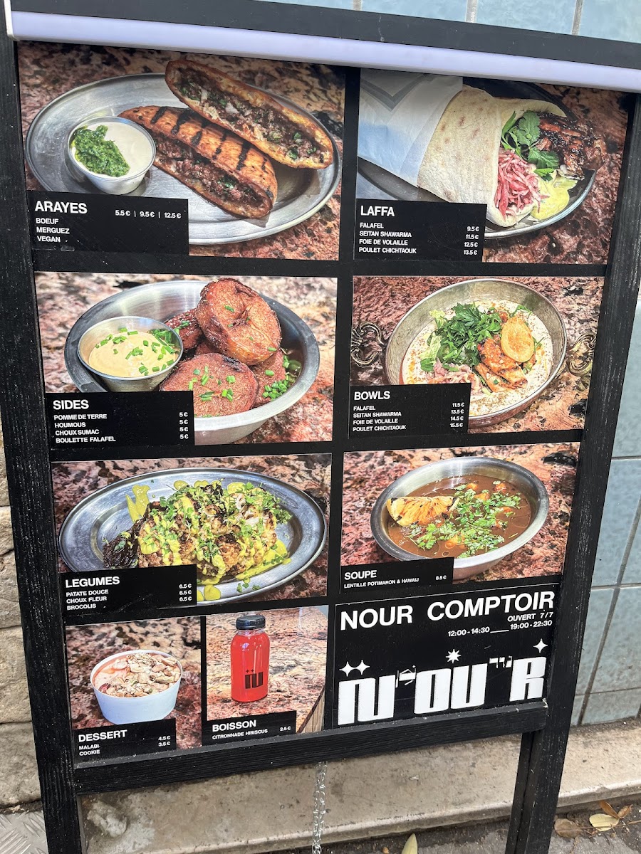Menu Nour Comptoir-4