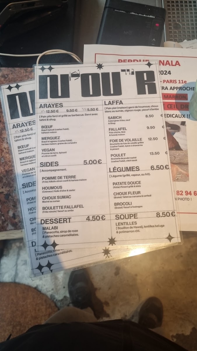 Menu Nour Comptoir-8