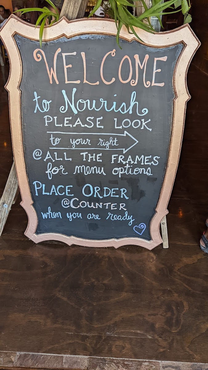 Menu Nourish Northern Michigan-10