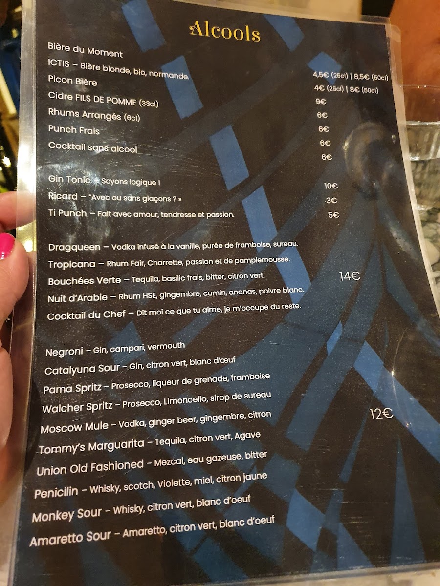 Menu Noush-6