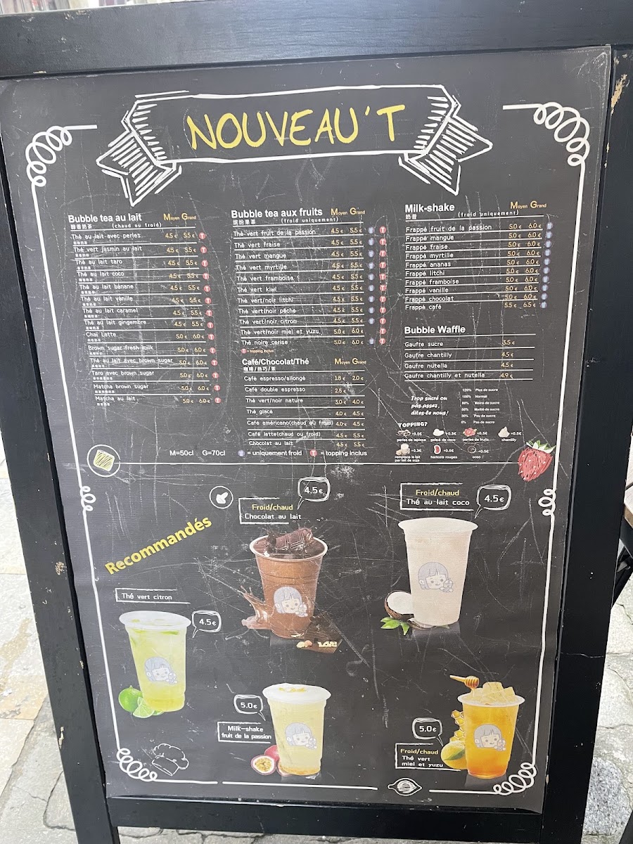 Menu Nouveau't-1