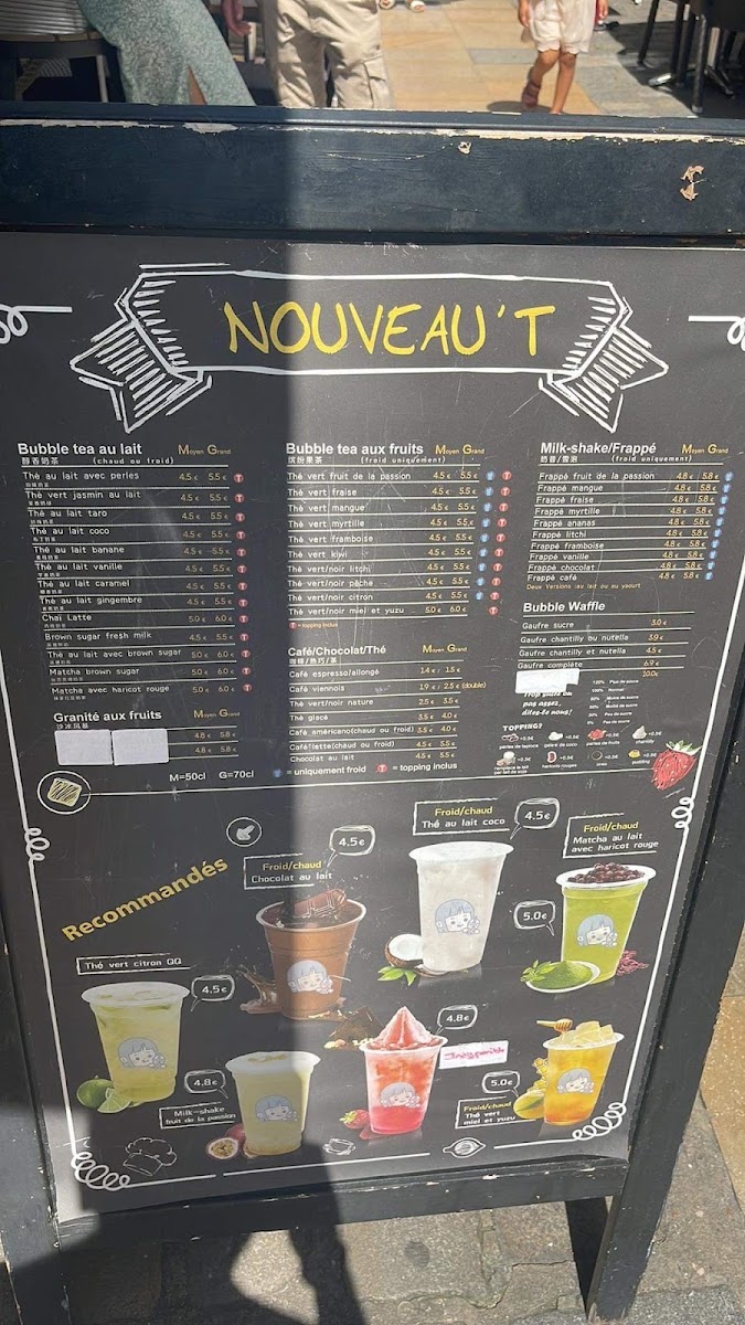 Menu Nouveau't-4