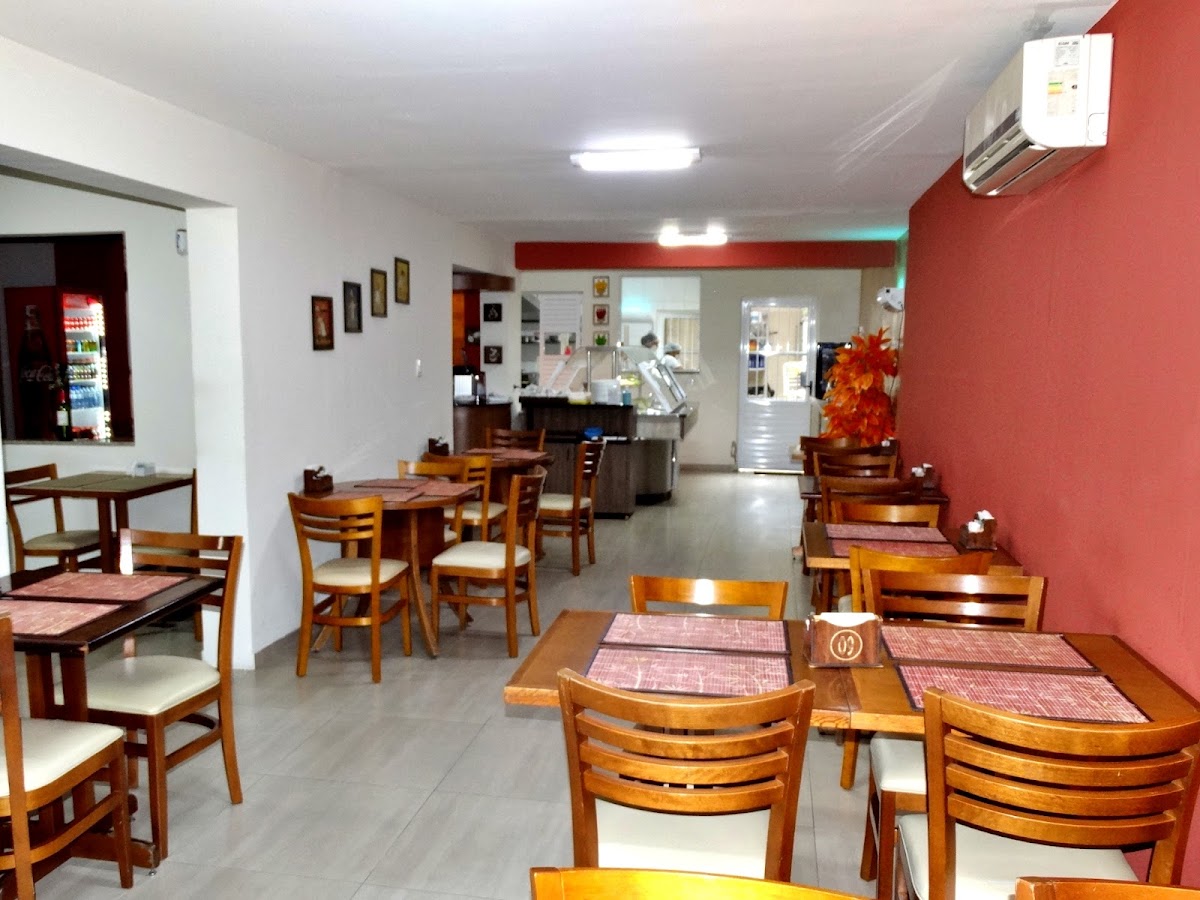 Nova Casa Grill