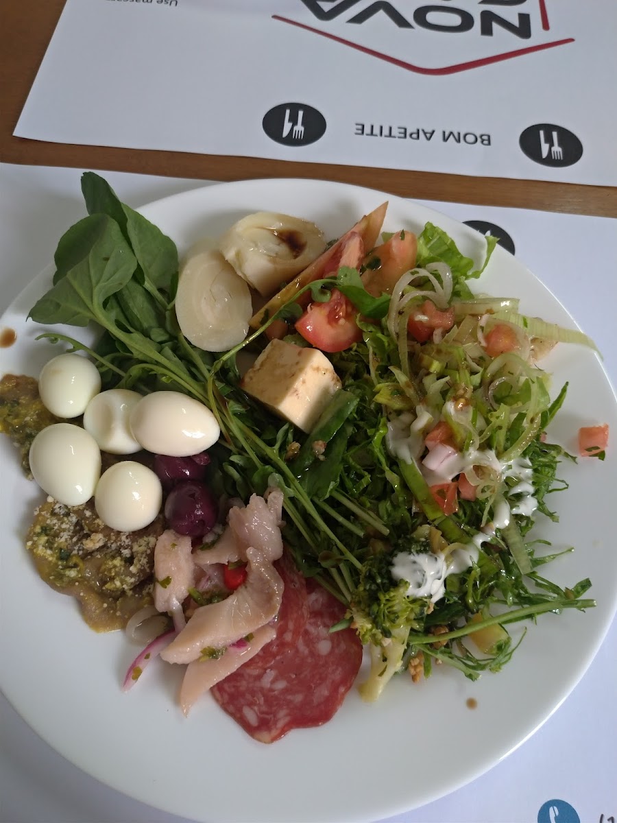 Nova Casa Grill-8