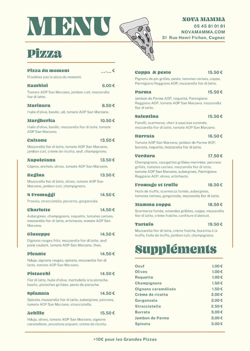 Menu Nova Mamma-2