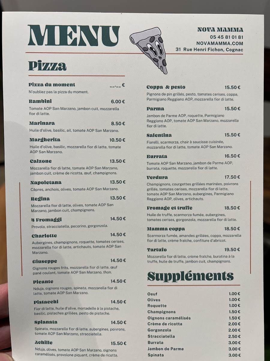 Menu Nova Mamma-3