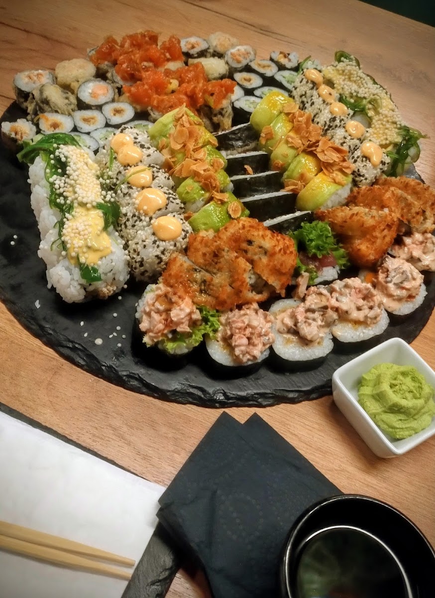Nova Sushi-4