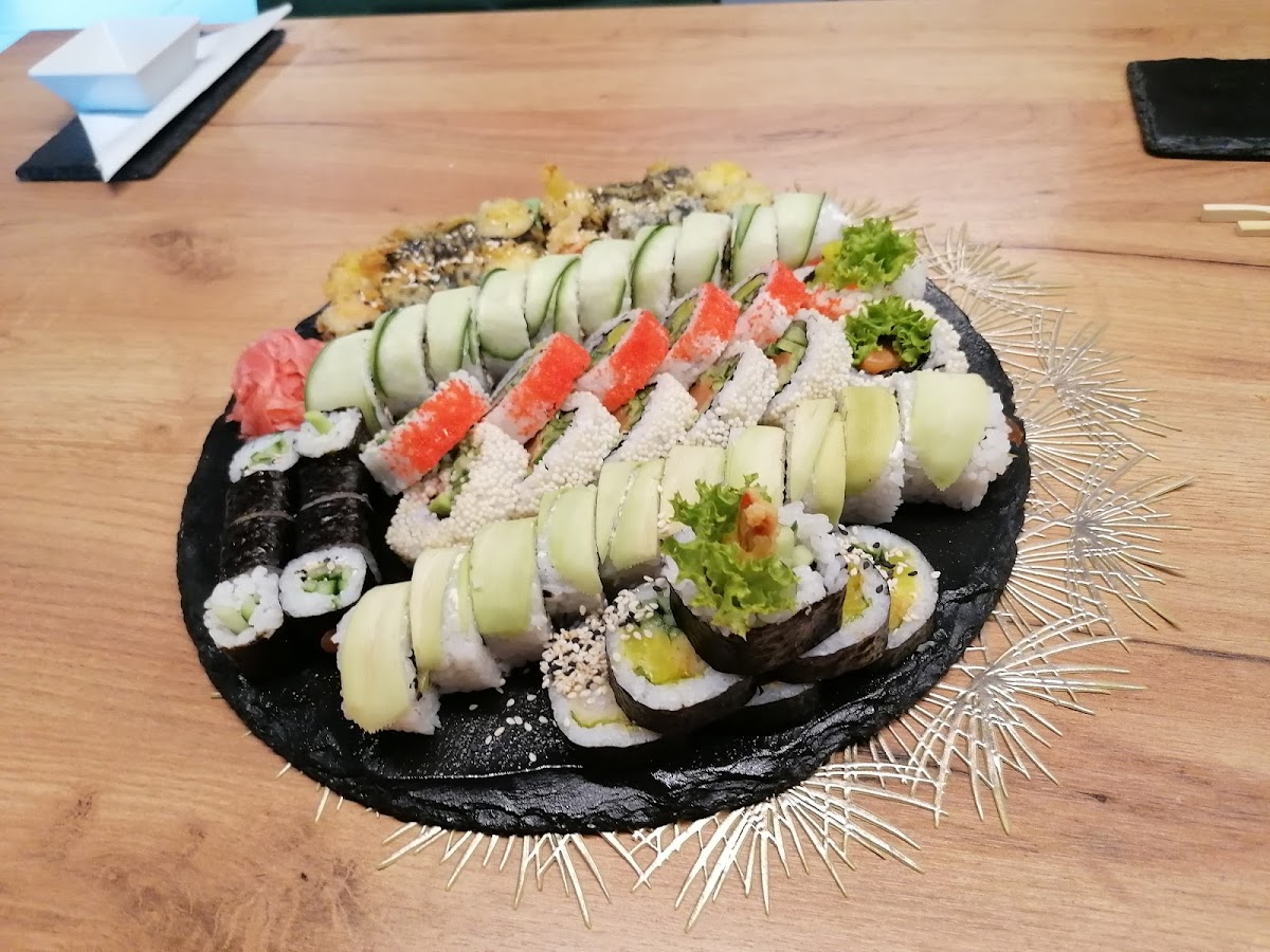 Nova Sushi-5