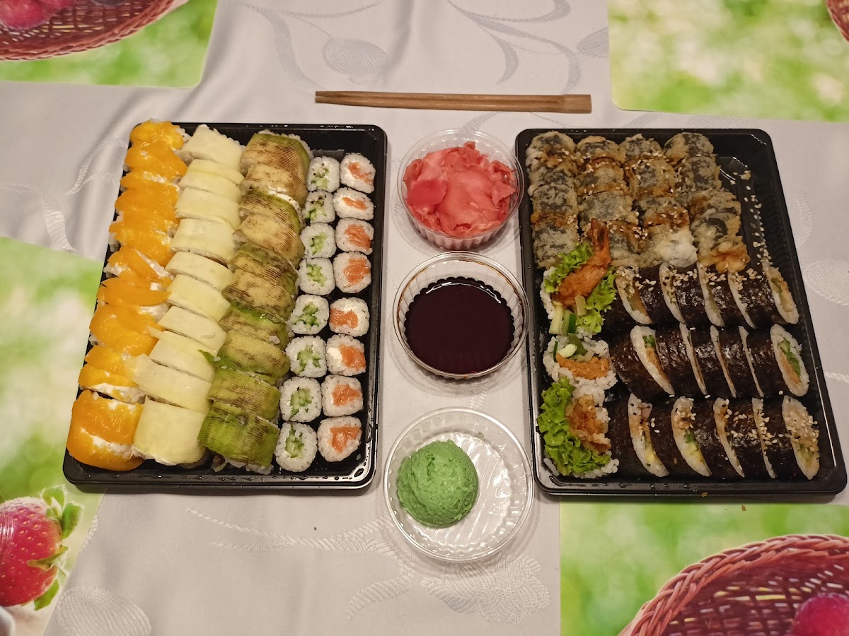 Nova Sushi-7