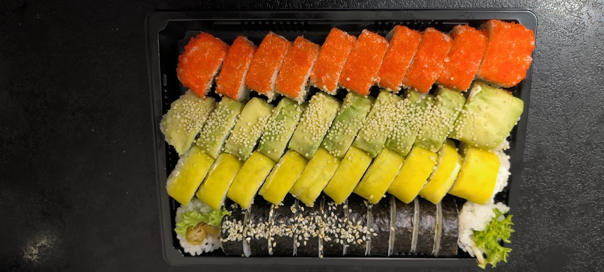 Nova Sushi-9