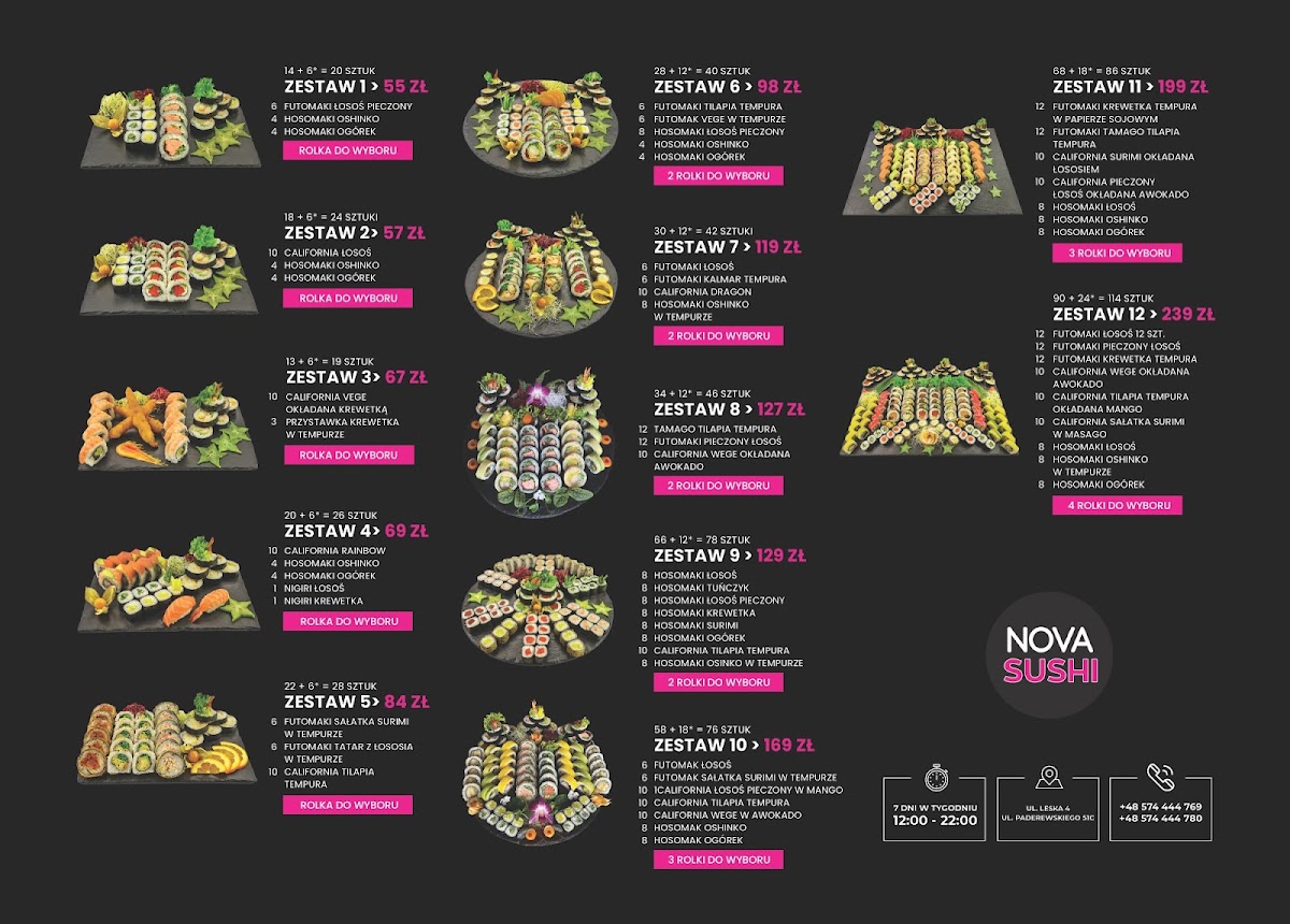 Menu Nova Sushi-4
