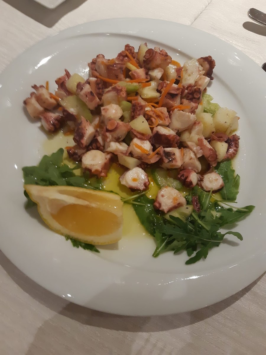 Nove Zero Due Ristorante, Beach Resort E Bar Lounge-10