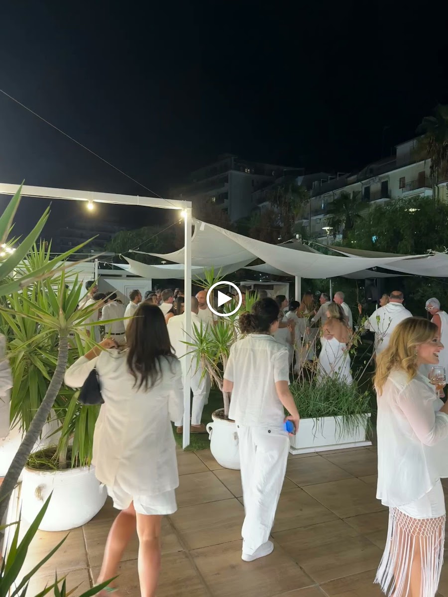 Nove Zero Due Ristorante, Beach Resort E Bar Lounge-2